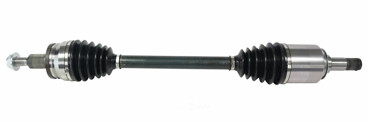 GSP North America NCV12063 CV Axle Assembly