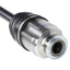 GSP North America NCV66037XD CV Axle Assembly