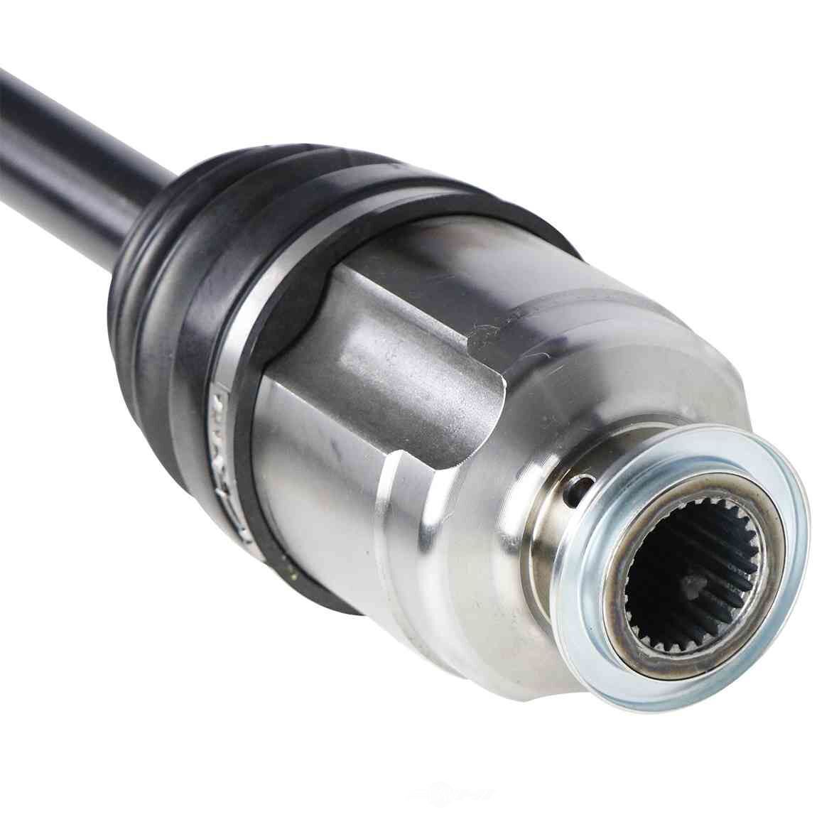 GSP North America NCV66037XD CV Axle Assembly