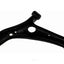ACDelco Advantage MS861007 Suspension Control Arm and Ball Joint Assembly