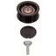 INA FP02331 Accessory Drive Belt Idler Pulley