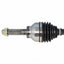 GSP North America NCV66922 CV Axle Assembly