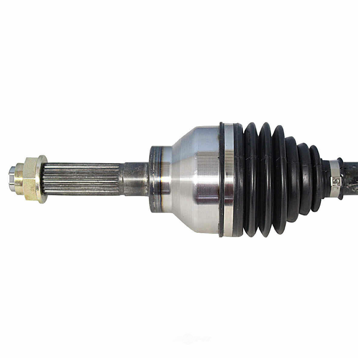 GSP North America NCV66922 CV Axle Assembly