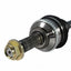 GSP North America NCV11507 CV Axle Assembly