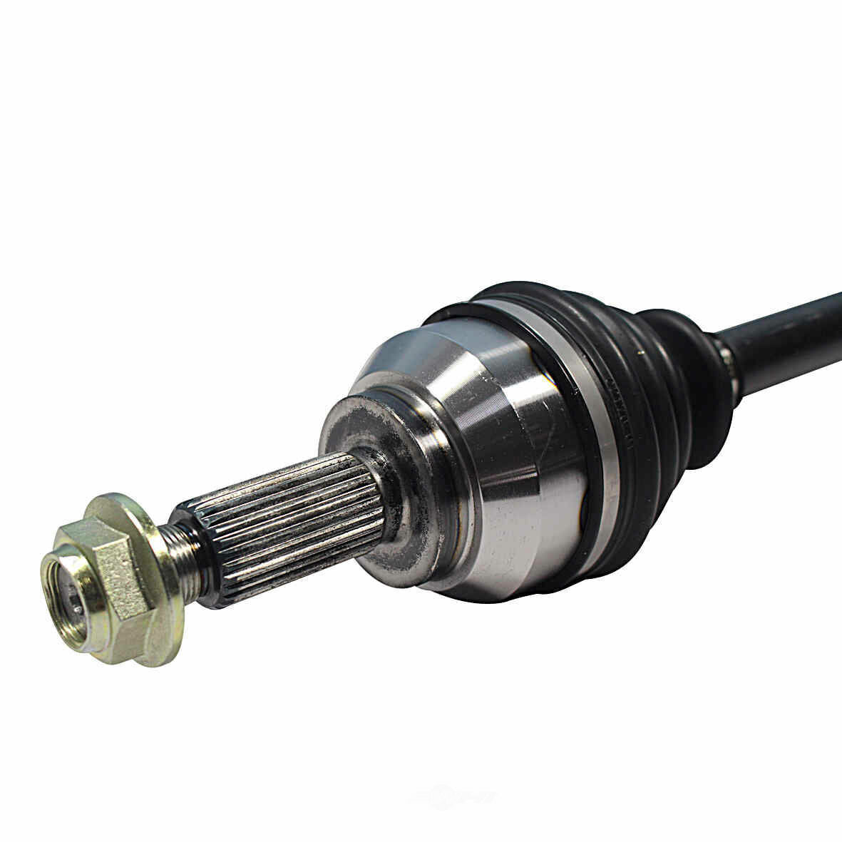 GSP North America NCV24500 CV Axle Assembly