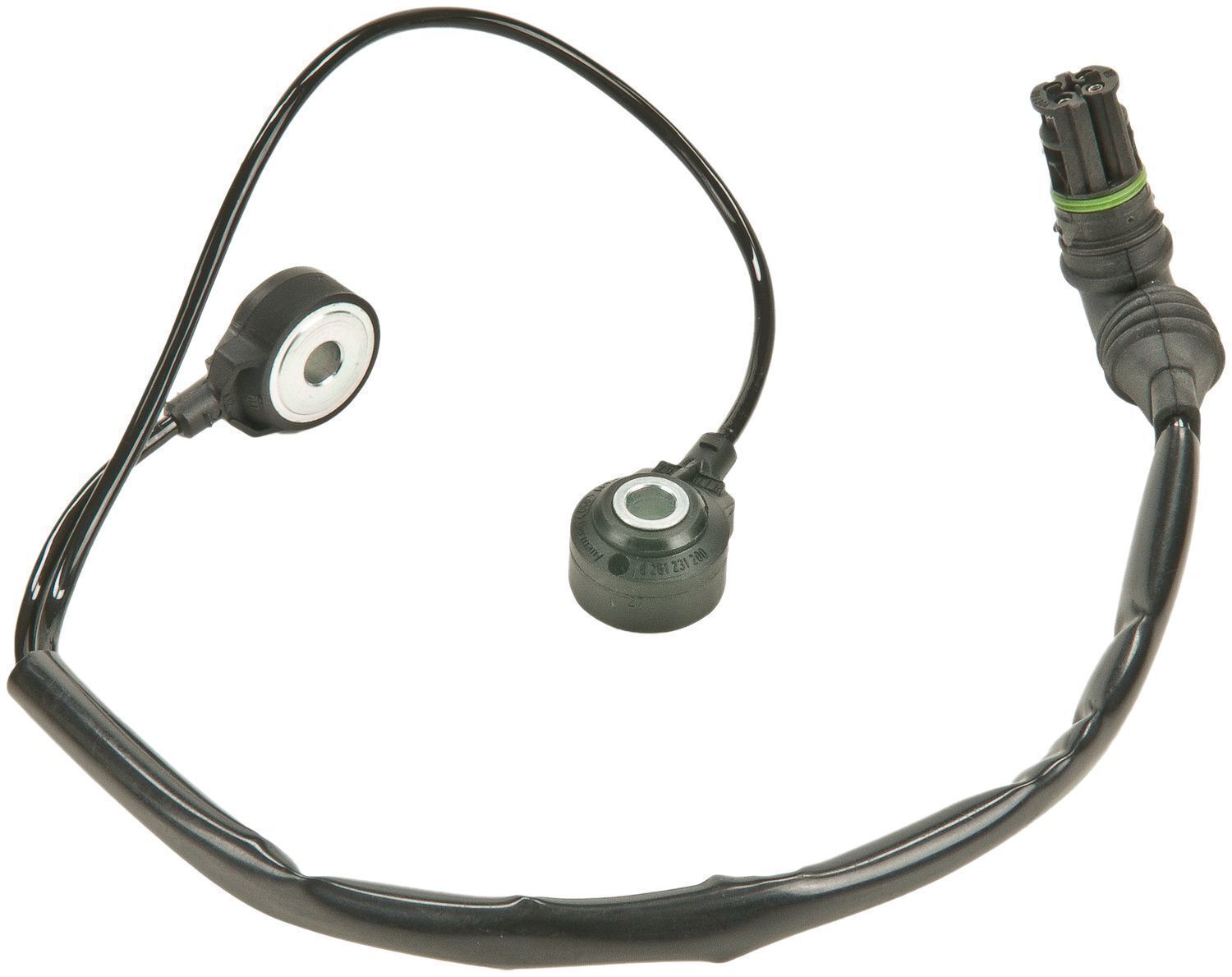 Bosch 0261231200 Ignition Knock (Detonation) Sensor