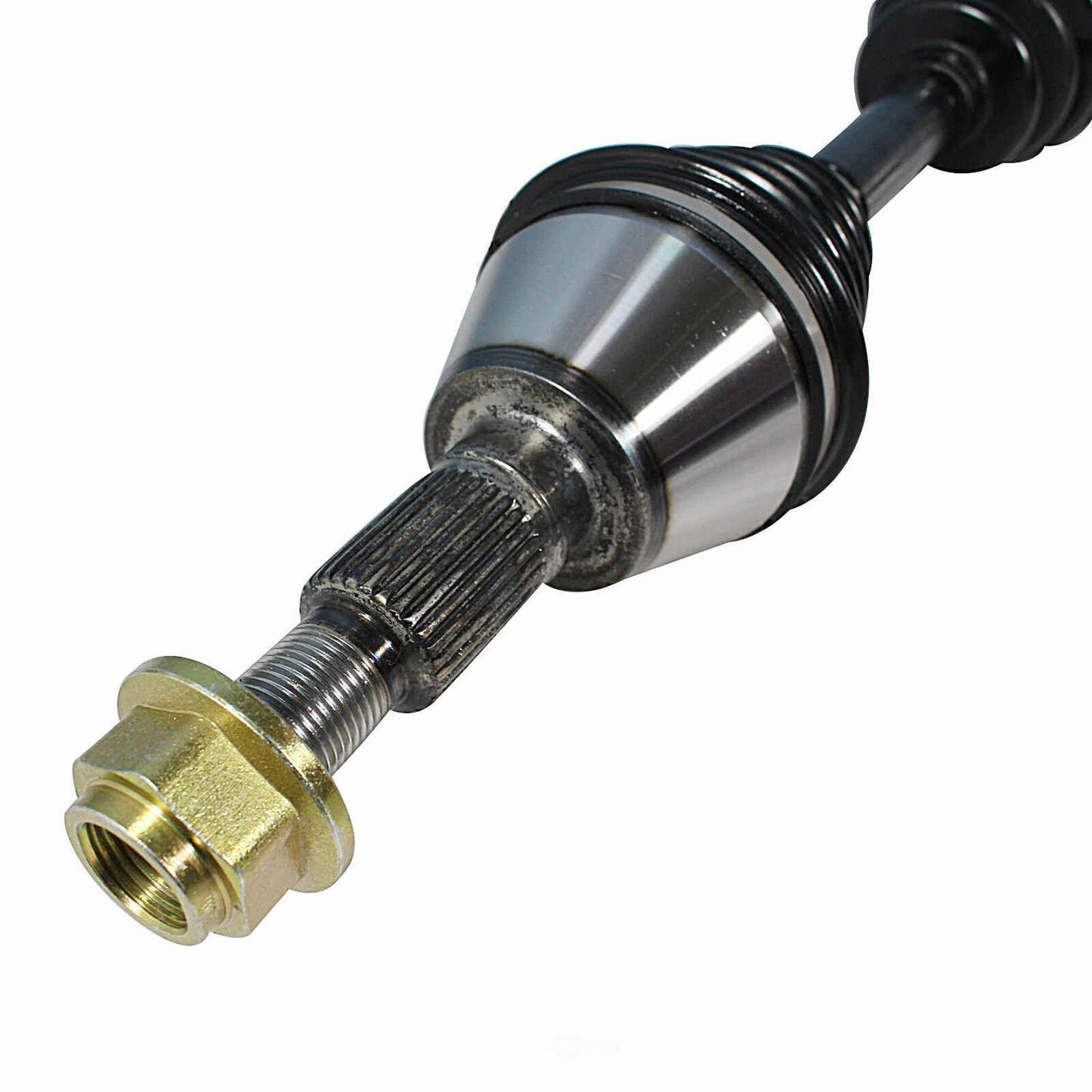 GSP North America NCV10636 CV Axle Assembly
