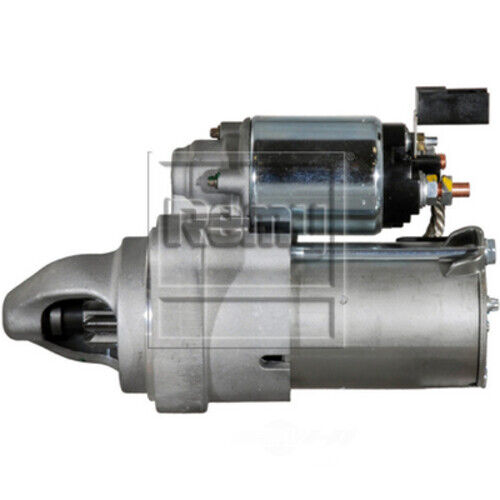 Remy 160891 Starter Motor