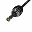 GSP North America NCV51537 CV Axle Assembly