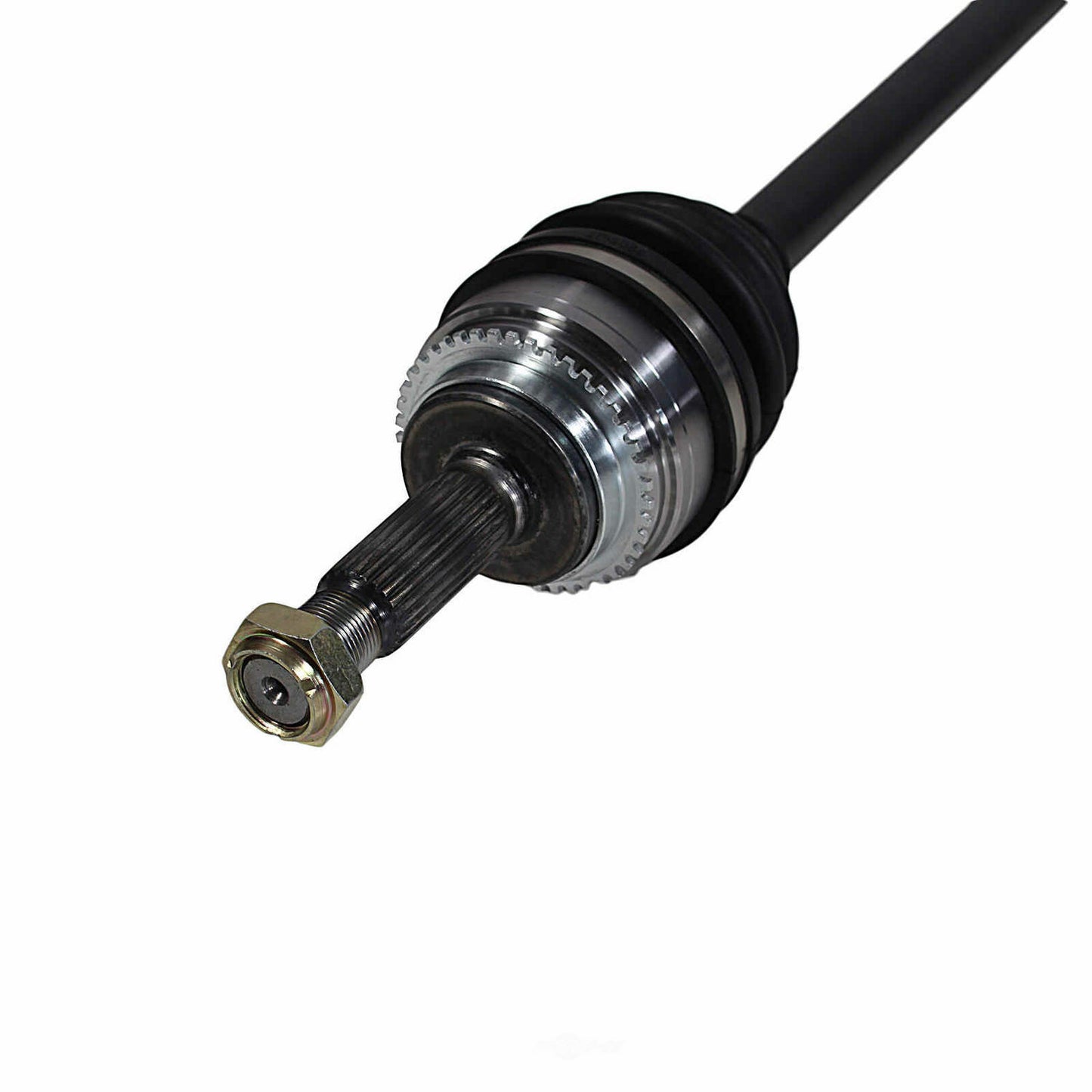 GSP North America NCV51537 CV Axle Assembly