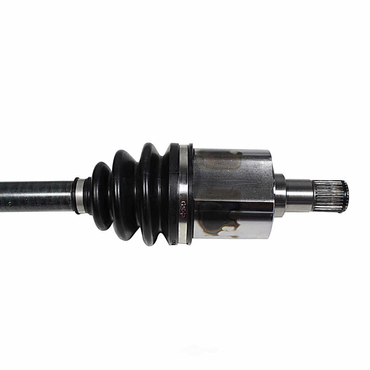 GSP North America NCV36553 CV Axle Assembly
