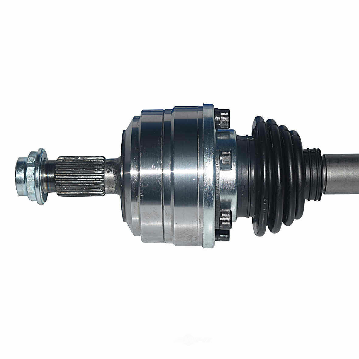 GSP North America NCV27036 CV Axle Assembly