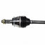 GSP North America NCV49501 CV Axle Assembly