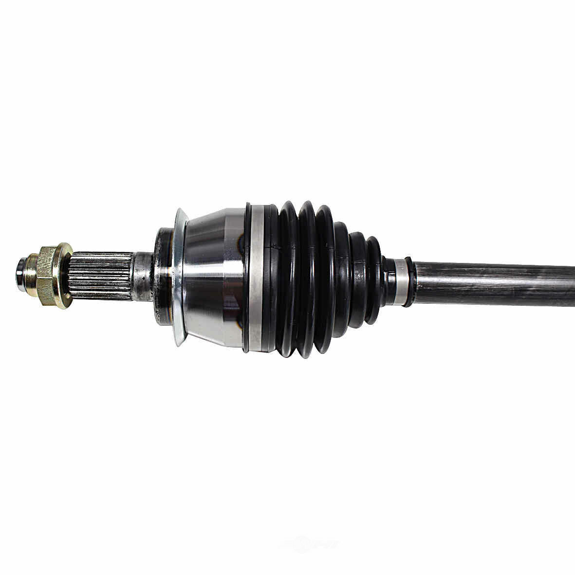 GSP North America NCV49501 CV Axle Assembly