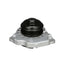 CARTER WATER PUMPS W2249M Engine Water Pump