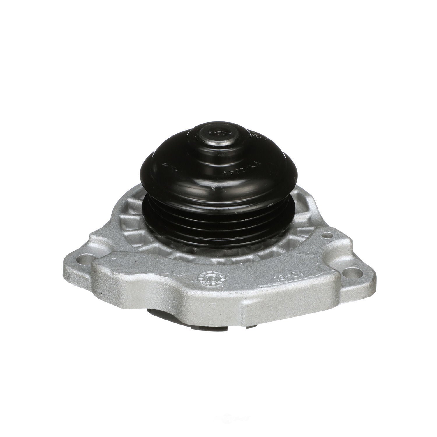 CARTER WATER PUMPS W2249M Engine Water Pump