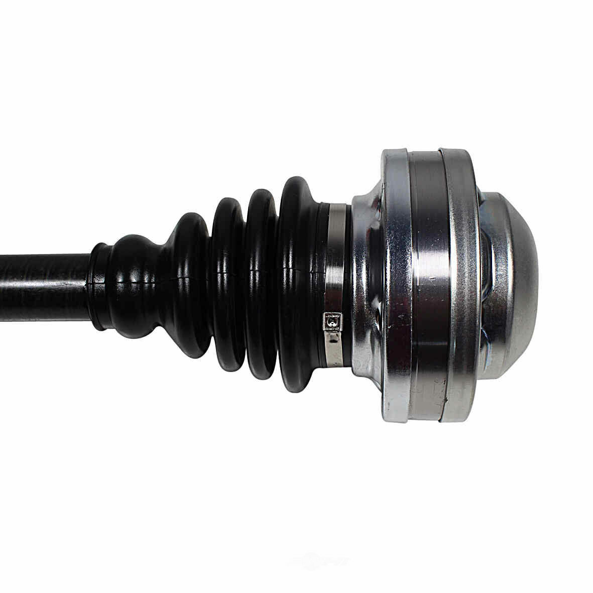 GSP North America NCV72063 CV Axle Assembly
