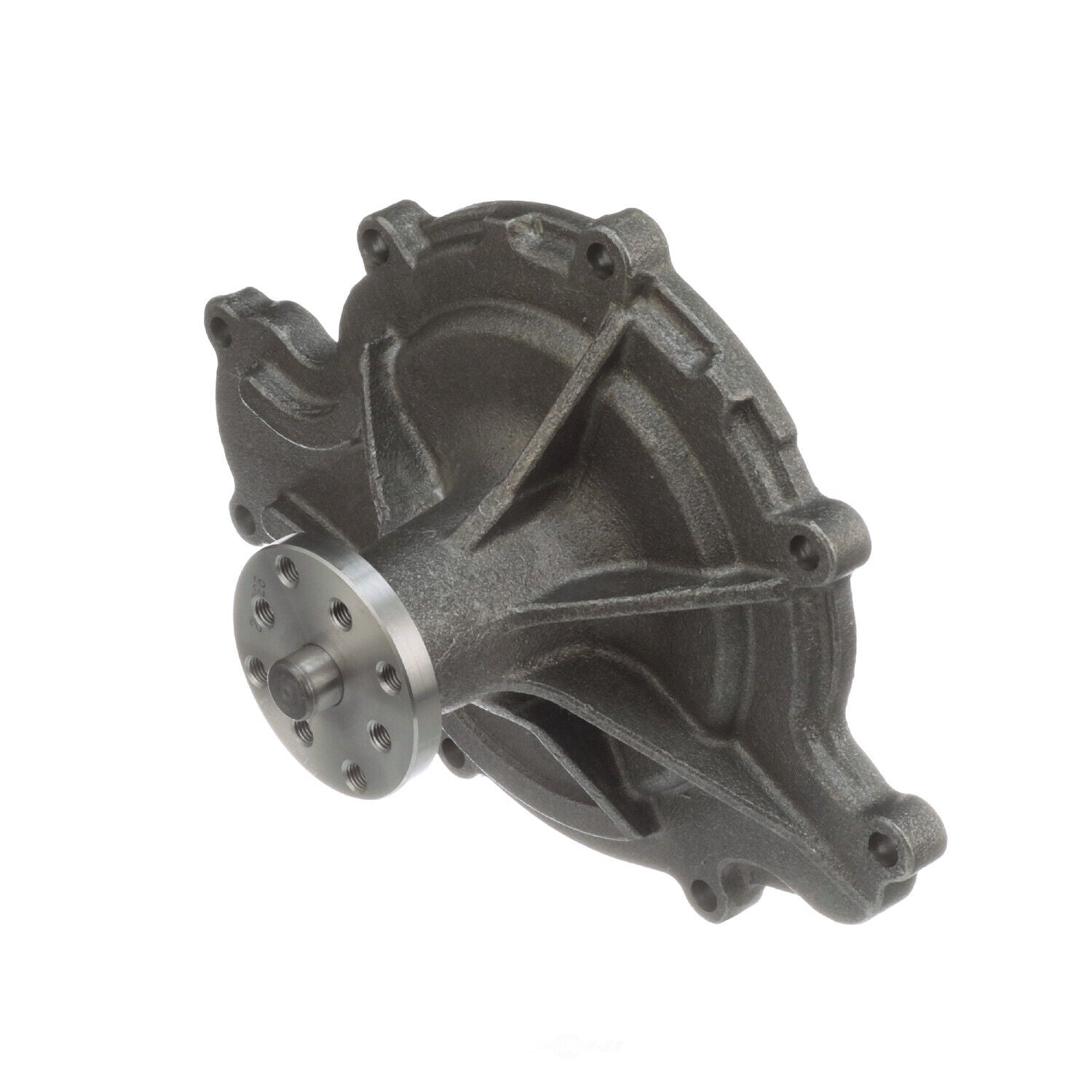 CARTER WATER PUMPS W381M Engine Water Pump