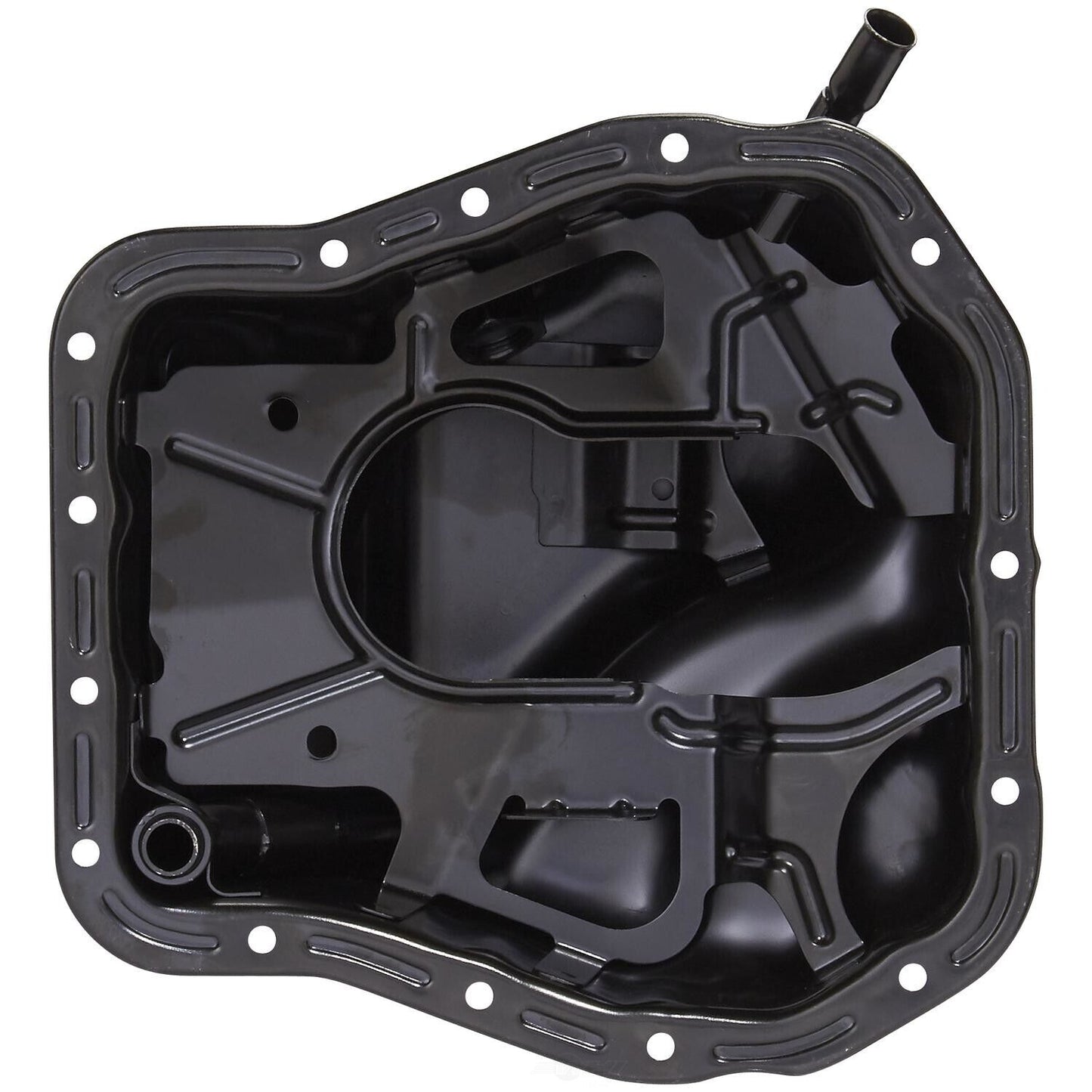 Spectra Premium Industries Inc SUP04B Engine Oil Pan