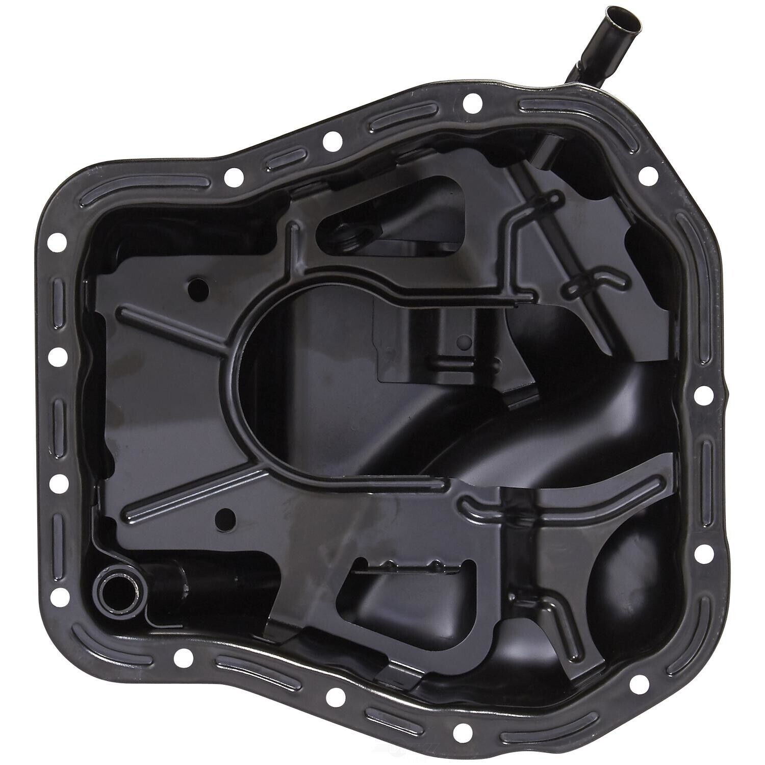 Spectra Premium Industries Inc SUP04B Engine Oil Pan