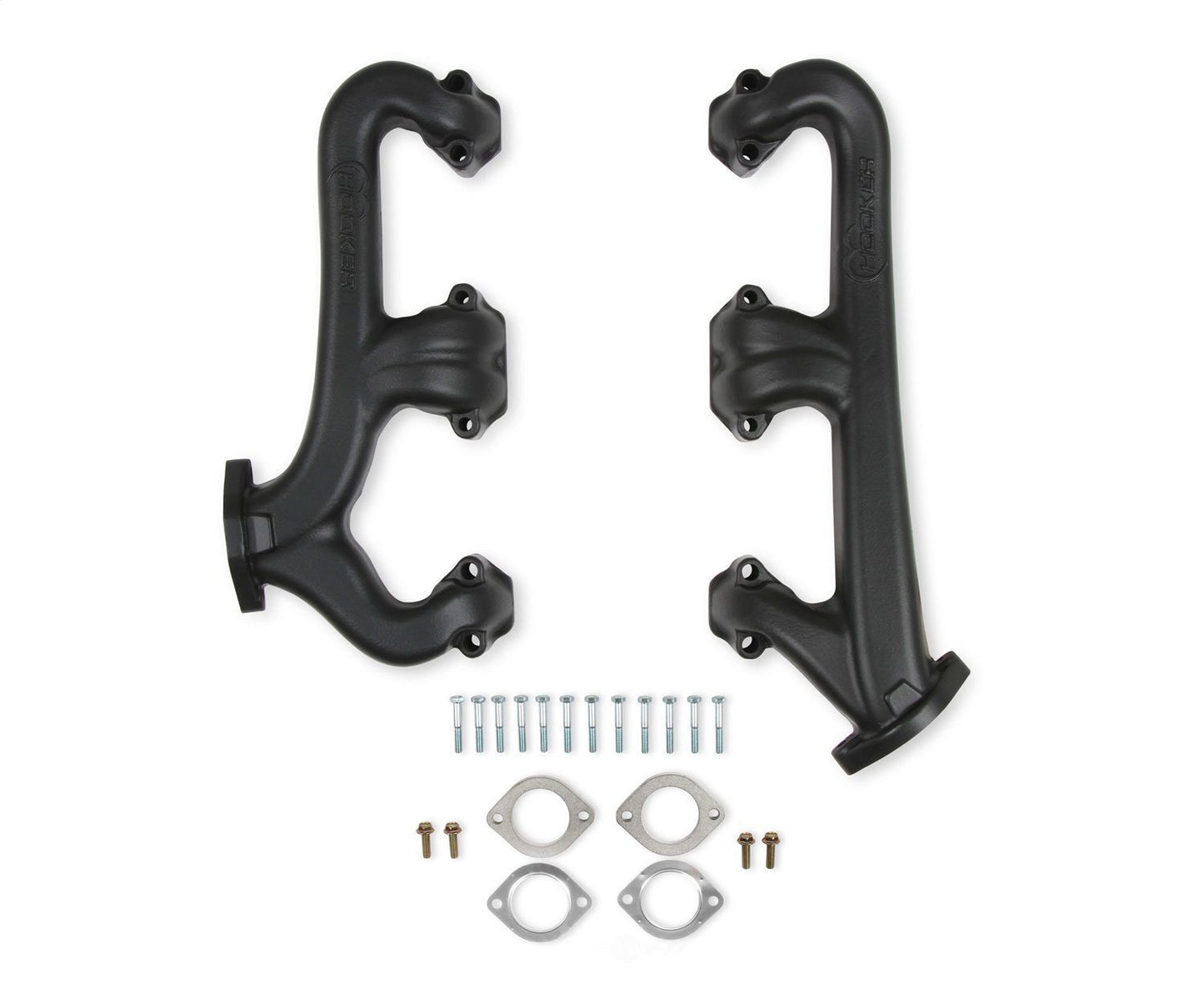 HOOKER HEADERS 8525-3HKR Exhaust Manifold