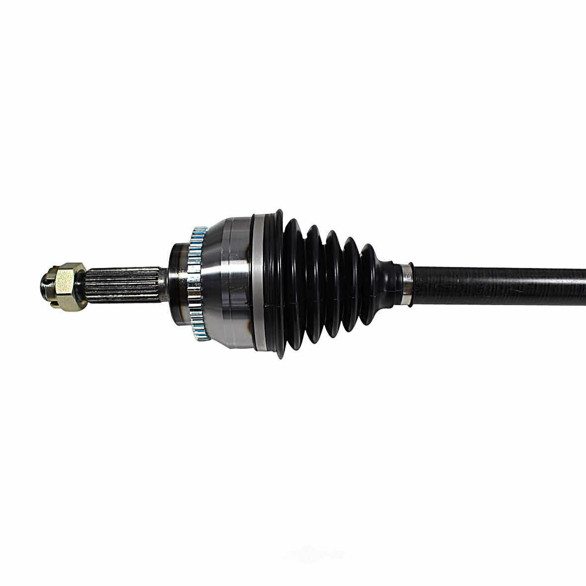 GSP North America NCV51594 CV Axle Assembly