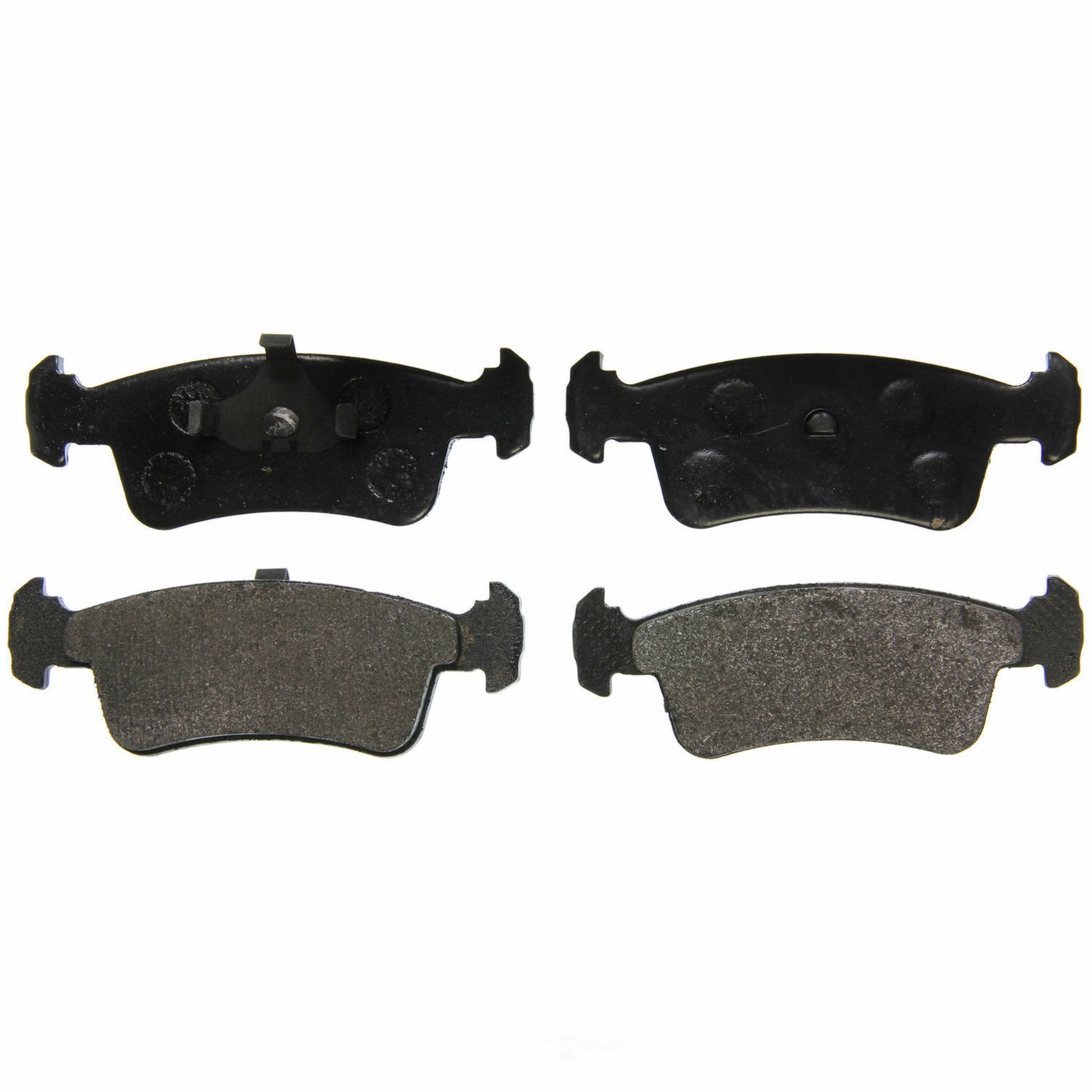 Wagner ZX359 Disc Brake Pad Set