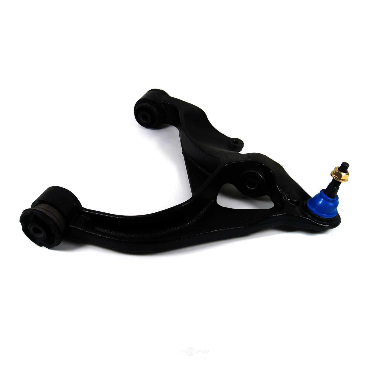 ACDelco Advantage MS25149 Suspension Control Arm and Ball Joint Assembly