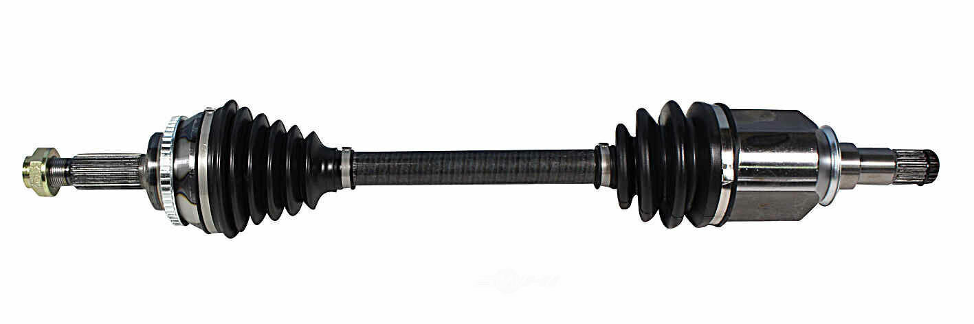 GSP North America NCV69051 CV Axle Assembly