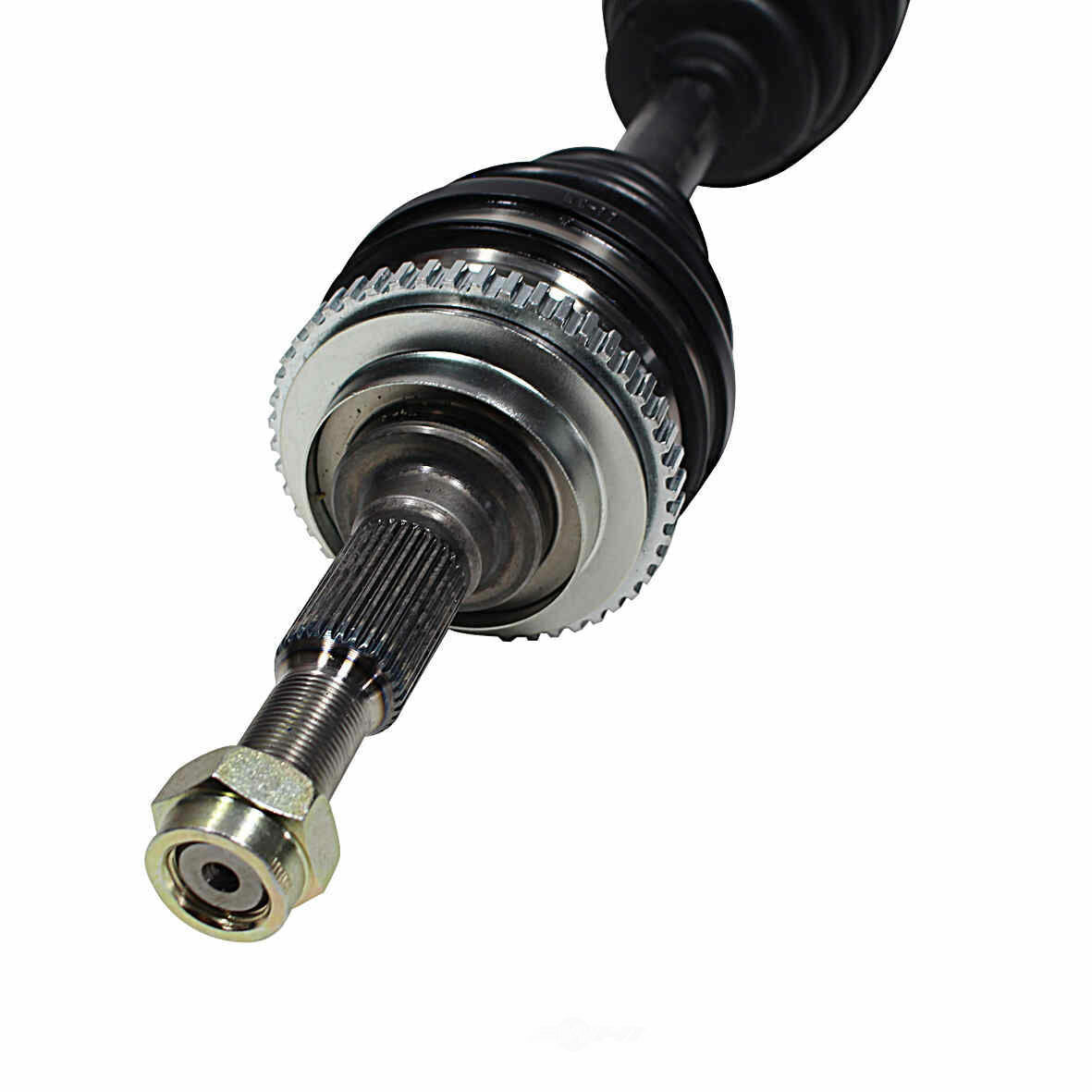 GSP North America NCV10583 CV Axle Assembly