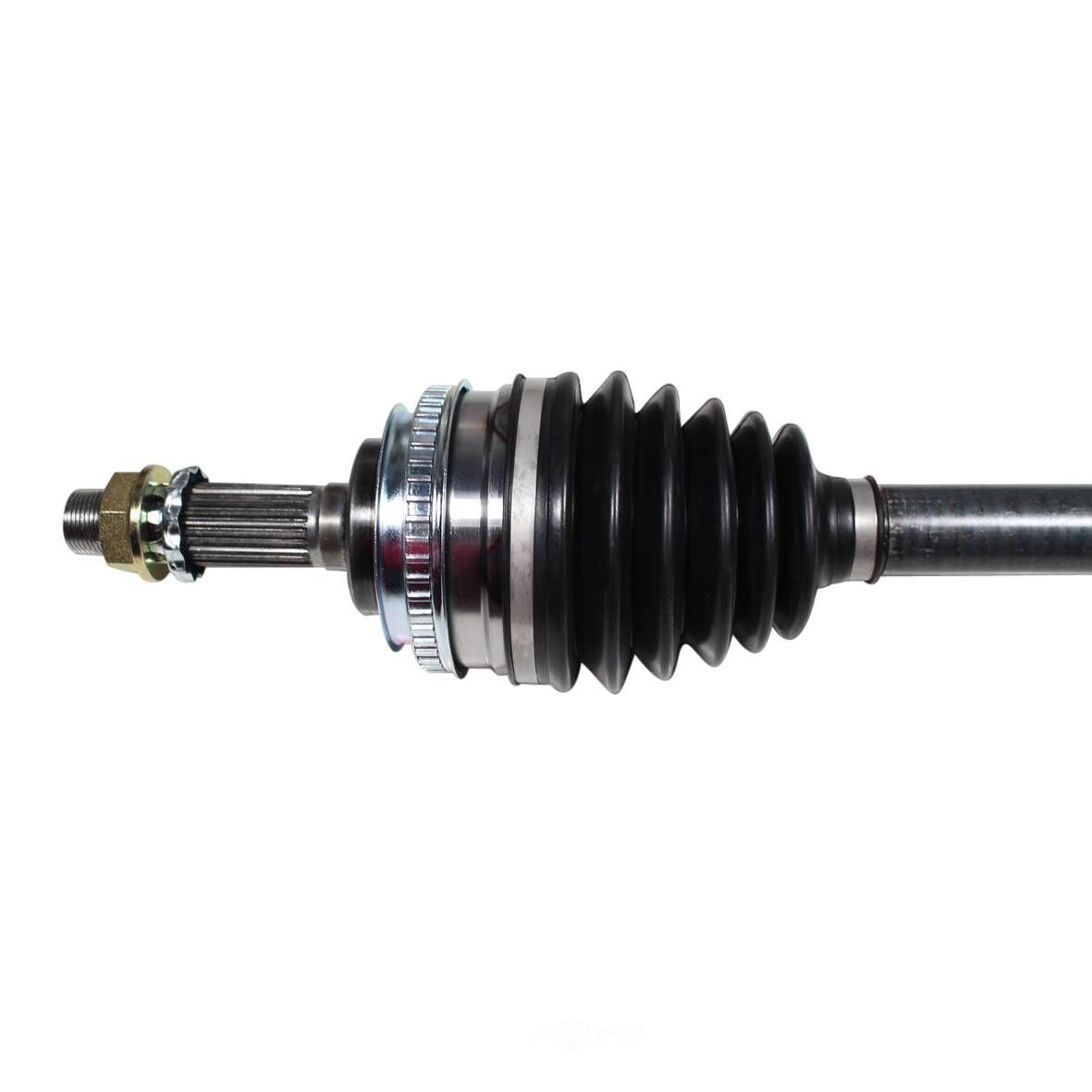 GSP North America NCV69568 CV Axle Assembly
