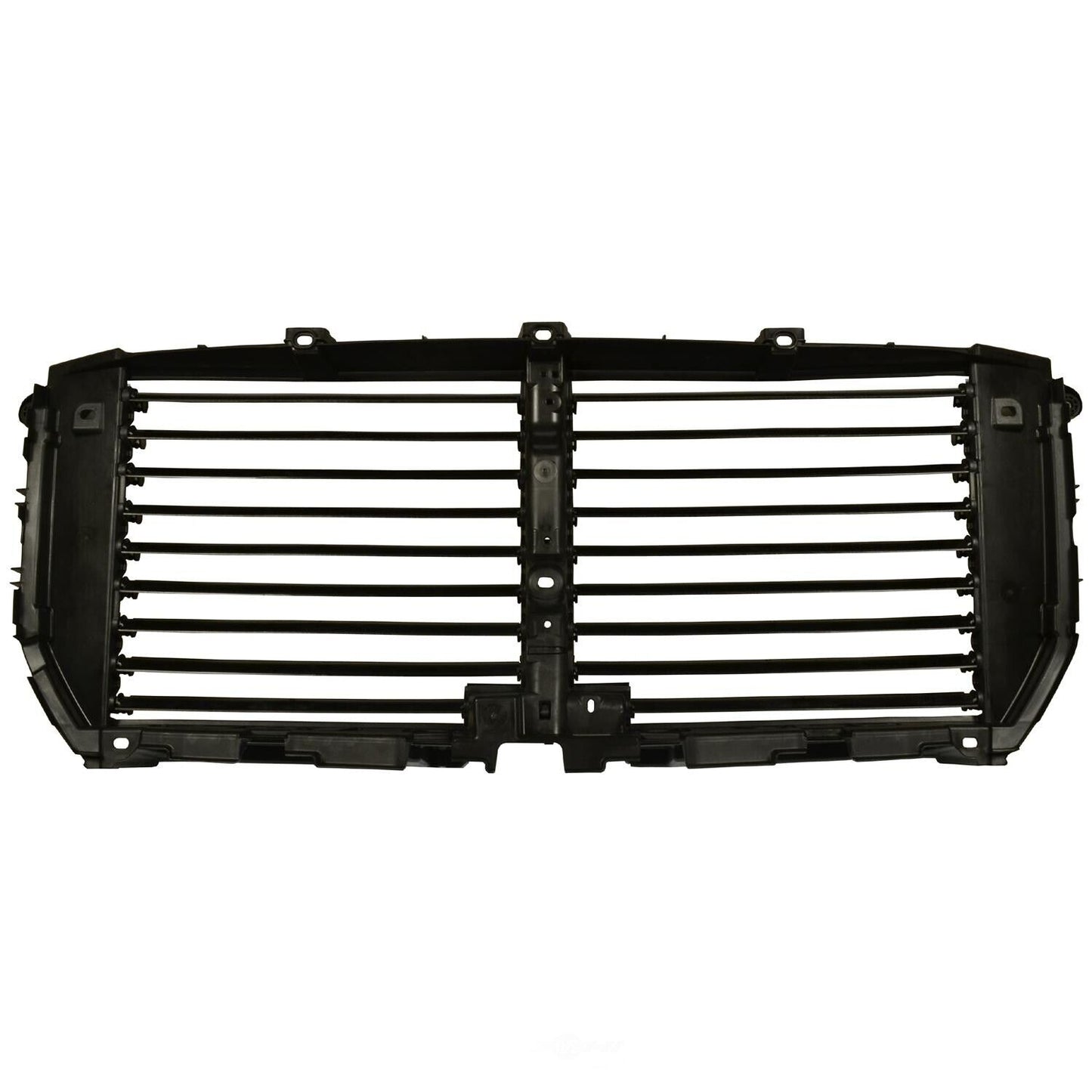 BWD RGS1000 Radiator Shutter Assembly