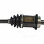 GSP North America NCV53031 CV Axle Assembly
