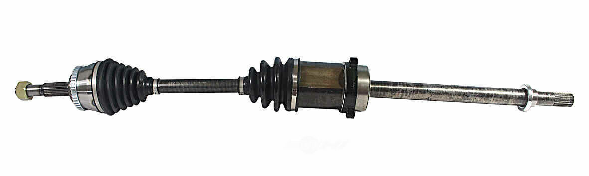GSP North America NCV53031 CV Axle Assembly