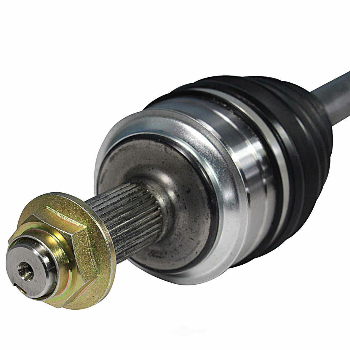 GSP North America NCV36101 CV Axle Assembly