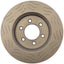 ACDelco Professional Durastop 18A2461SD Disc Brake Rotor