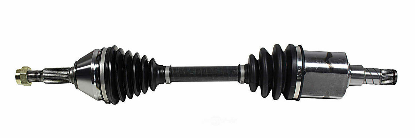 GSP North America NCV10613 CV Axle Assembly