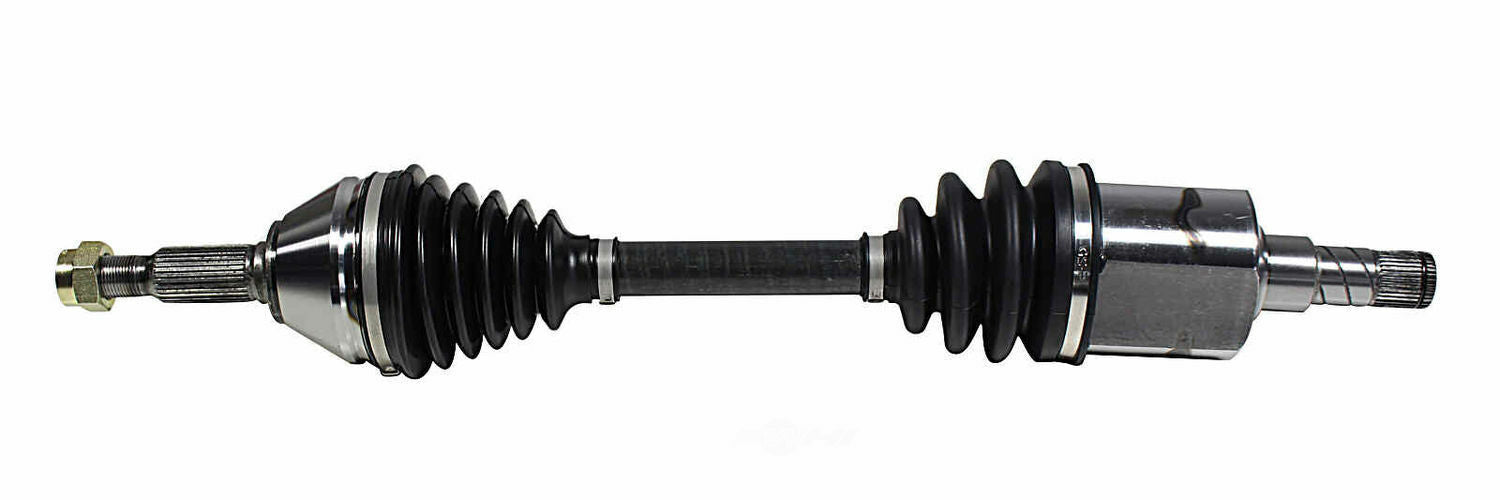 GSP North America NCV10613 CV Axle Assembly