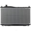 Spectra Premium Industries Inc CU2354 Radiator