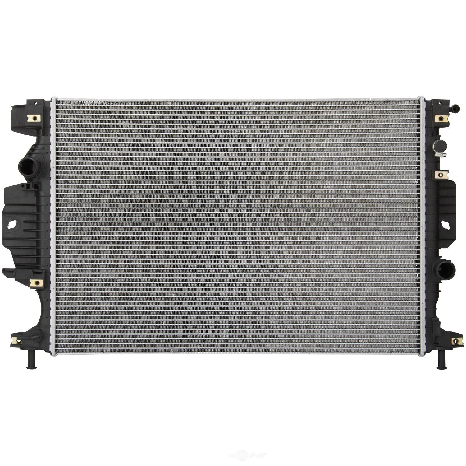 Spectra Premium Industries Inc CU13321 Radiator