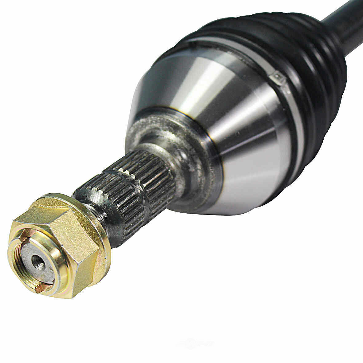 GSP North America NCV36093 CV Axle Assembly