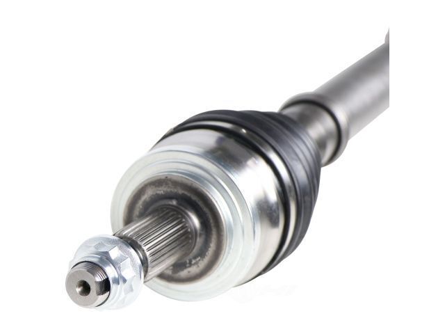 GSP North America NCV69199 CV Axle Assembly