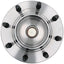 Dorman 951-838 Wheel Bearing and Hub Assembly