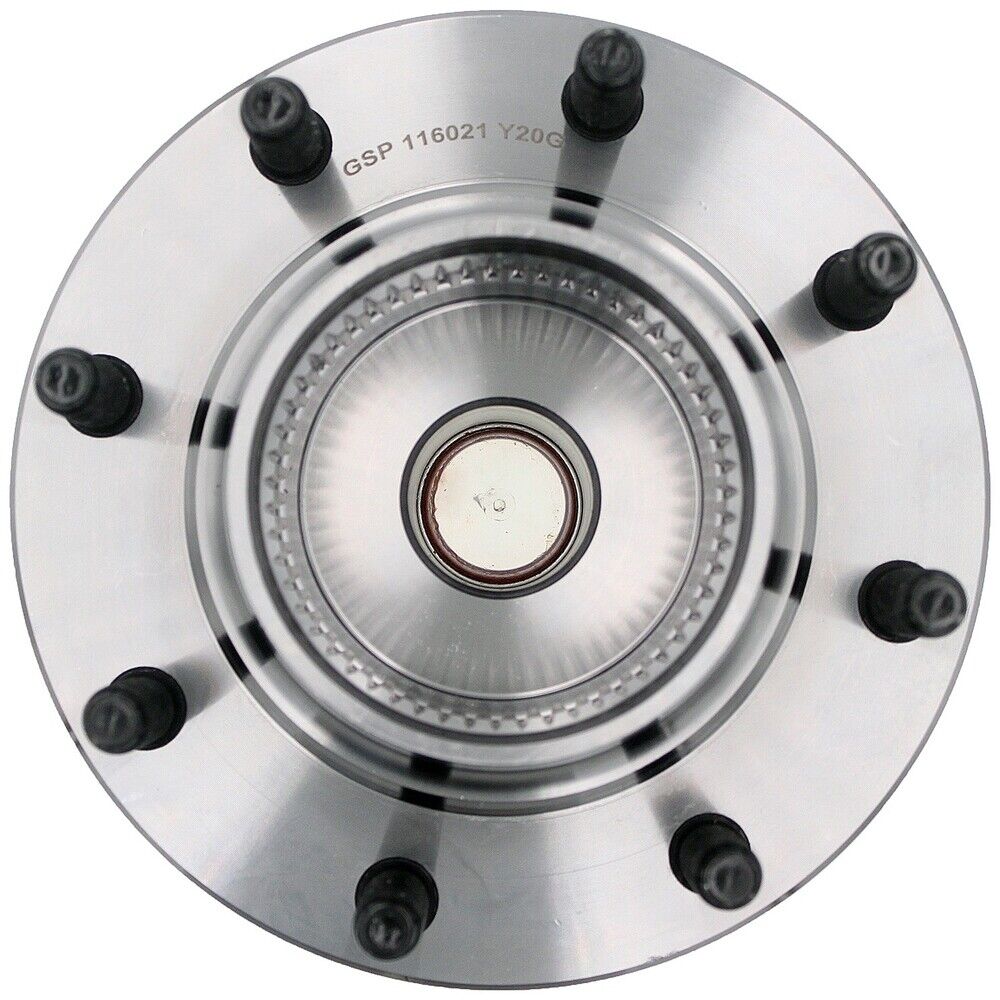 Dorman 951-838 Wheel Bearing and Hub Assembly