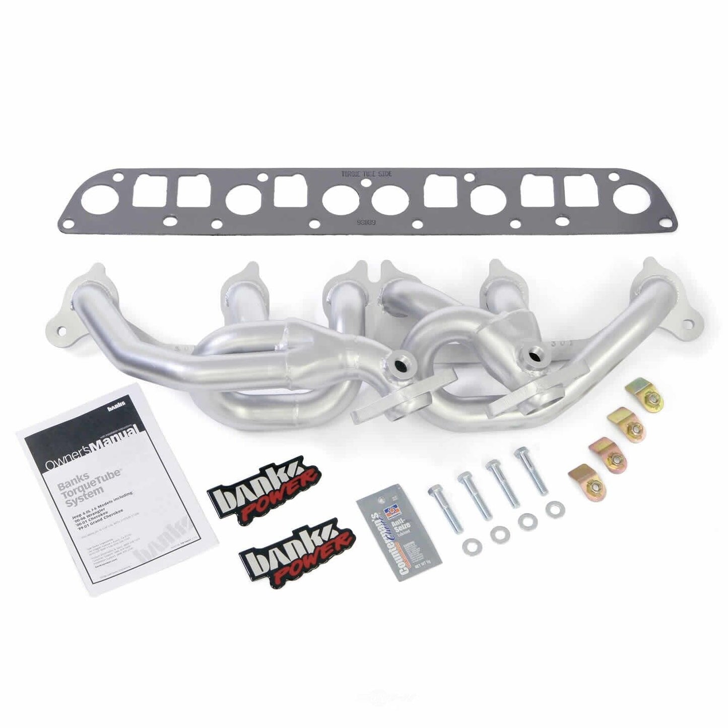 BANKS POWER 51306 Exhaust Header