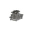 CARTER WATER PUMPS W2480M Engine Water Pump
