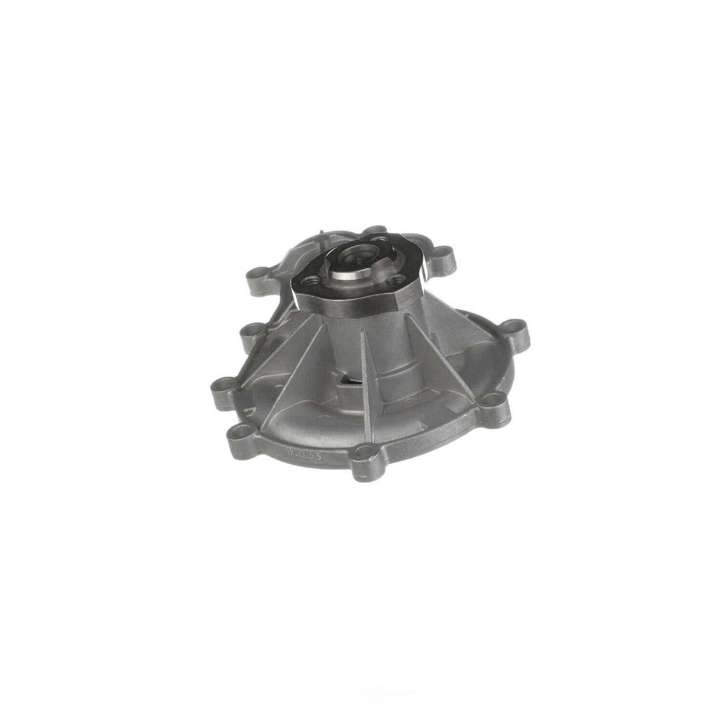 CARTER WATER PUMPS W2480M Engine Water Pump