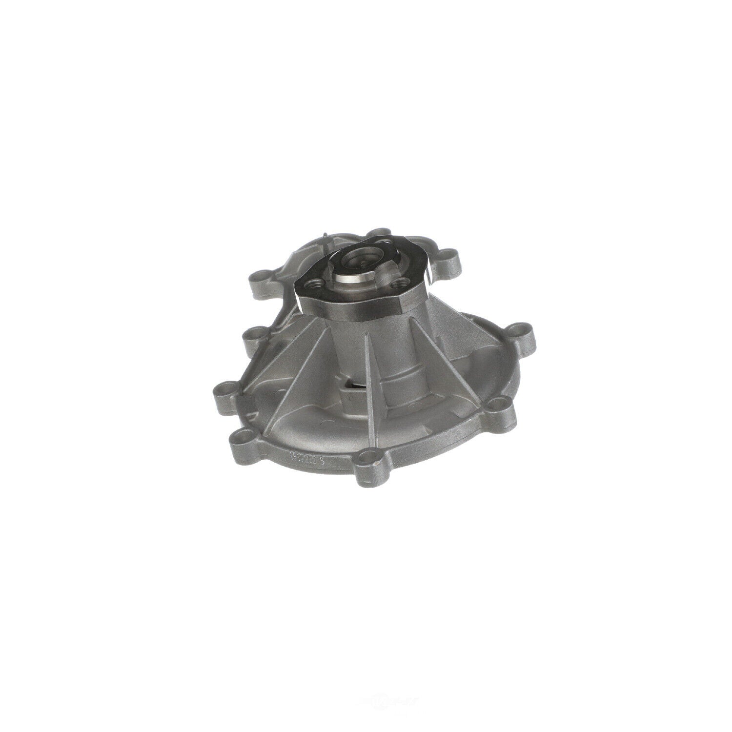 CARTER WATER PUMPS W2480M Engine Water Pump