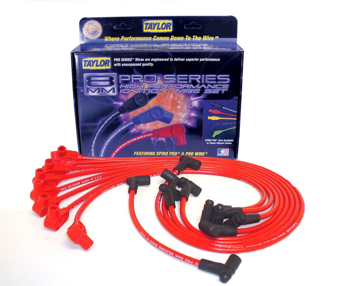 Taylor Cable 74202 Spark Plug Wire Set