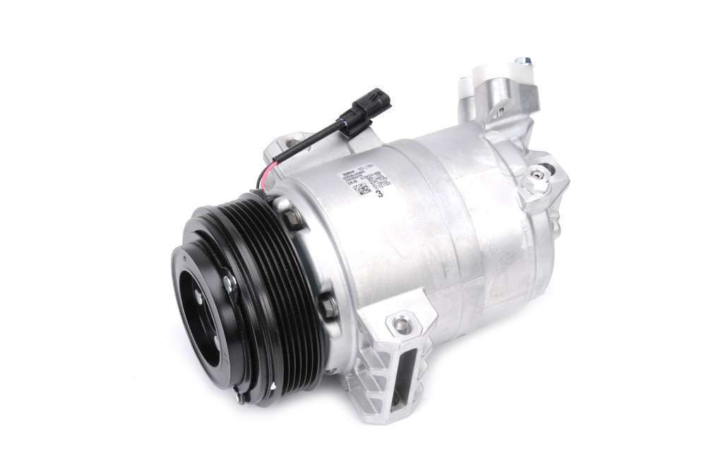 Genuine GM Parts 19317012 A/C Compressor